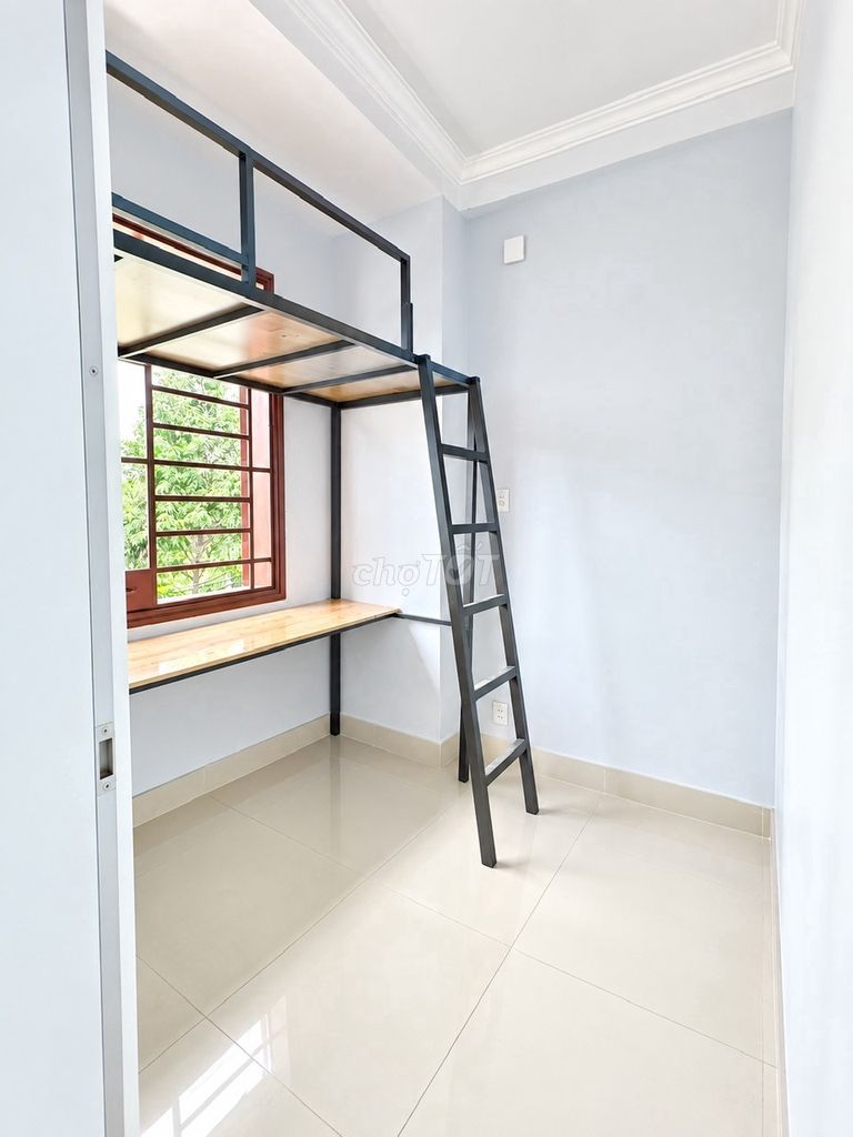mini-doure. A super utility at Thủ Đức.