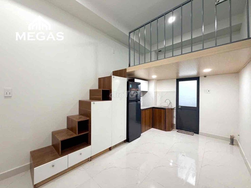 opening of a tall 1 M7 - comfortable tenement of living quarters