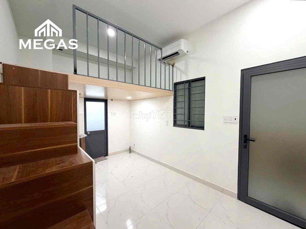 opening of a tall 1 M7 - comfortable tenement of living quarters