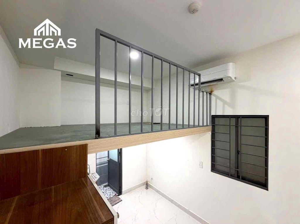 opening of a tall 1 M7 - comfortable tenement of living quarters
