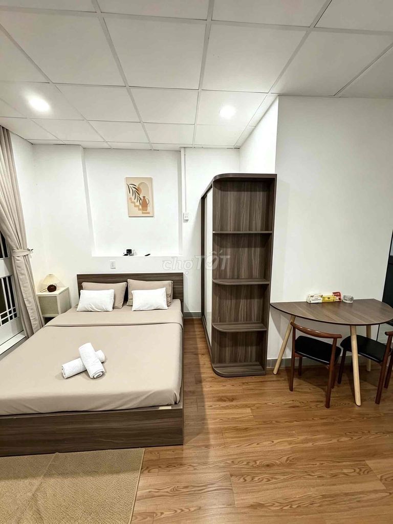 long-term rental apartment