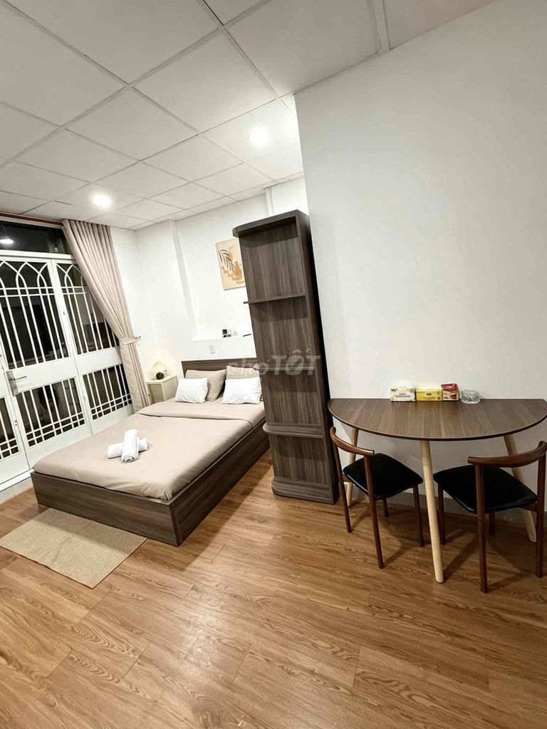 long-term rental apartment