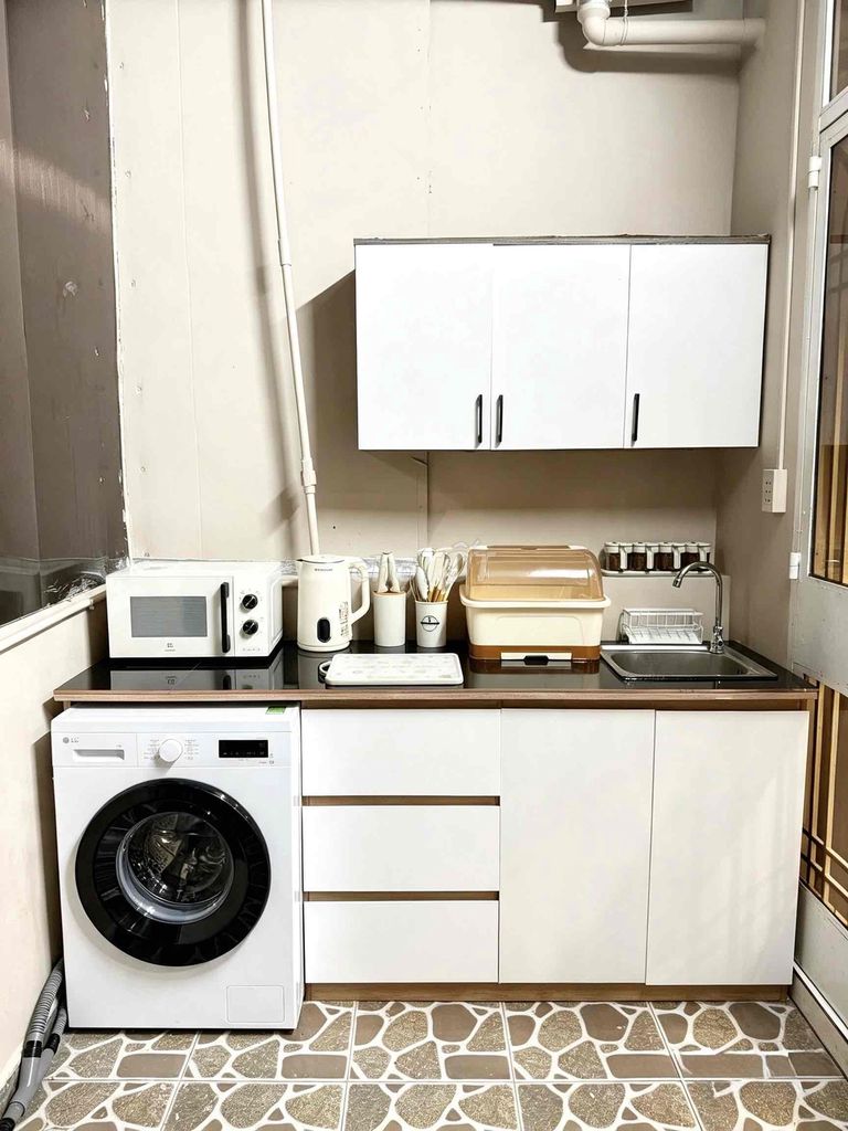 long-term rental apartment
