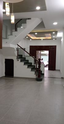 Rent apartment 1 MM 3h street Phạm Văn Đồng Linh Đông Thủ Đức 15 million