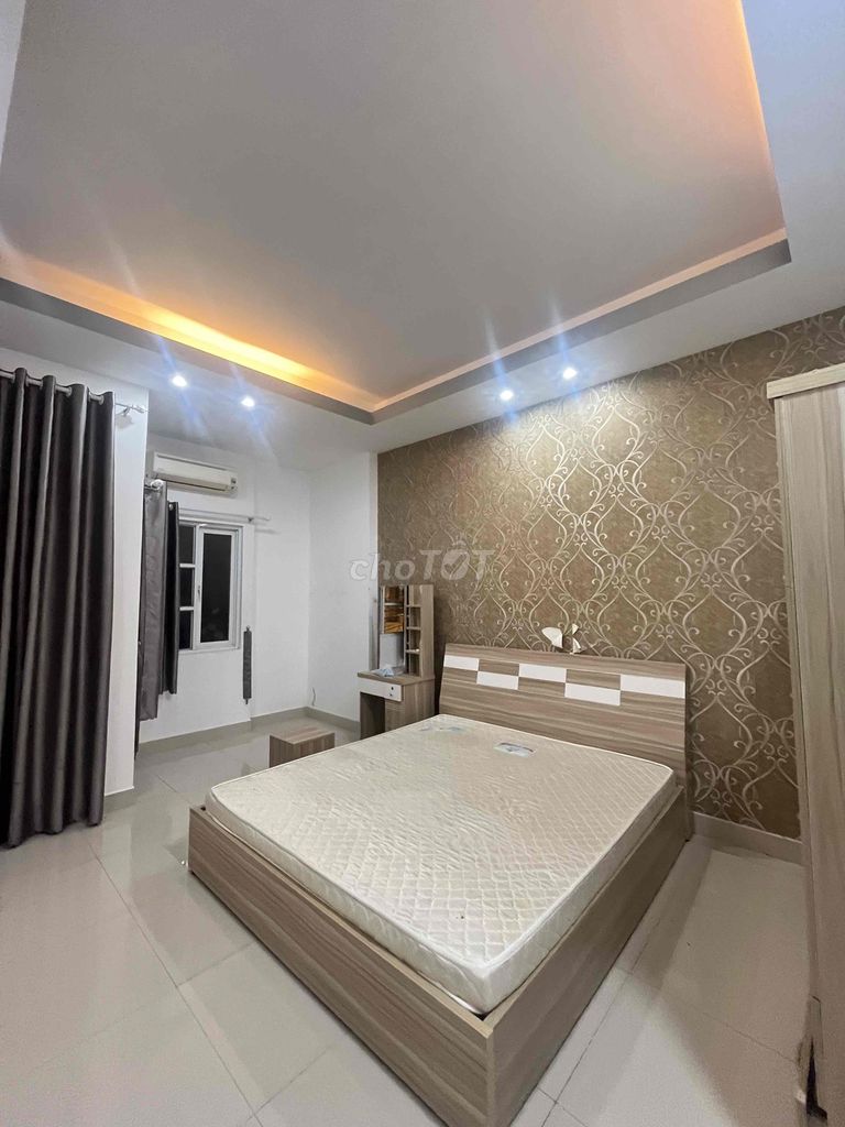 Huỳnh Tấn Phát Nhà Bè alleyhouse