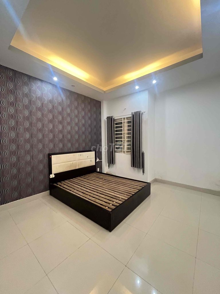 Huỳnh Tấn Phát Nhà Bè alleyhouse