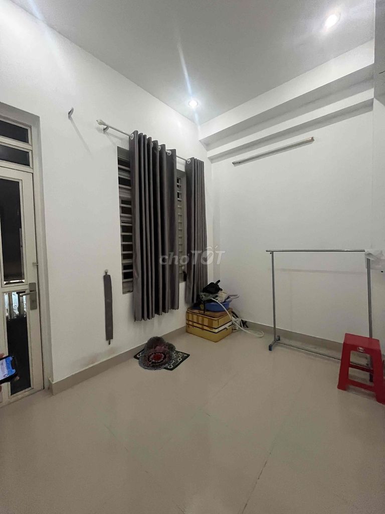Huỳnh Tấn Phát Nhà Bè alleyhouse