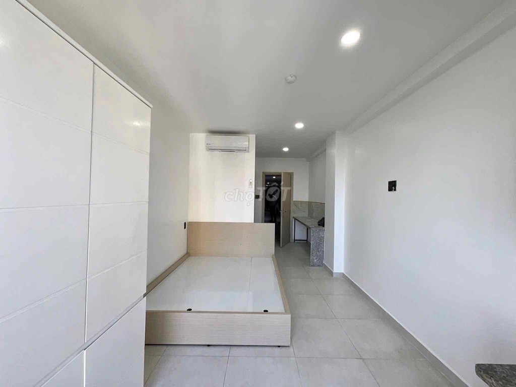 Rent a suite with full interior at Nguyễn Văn Lượng Gò Vấp