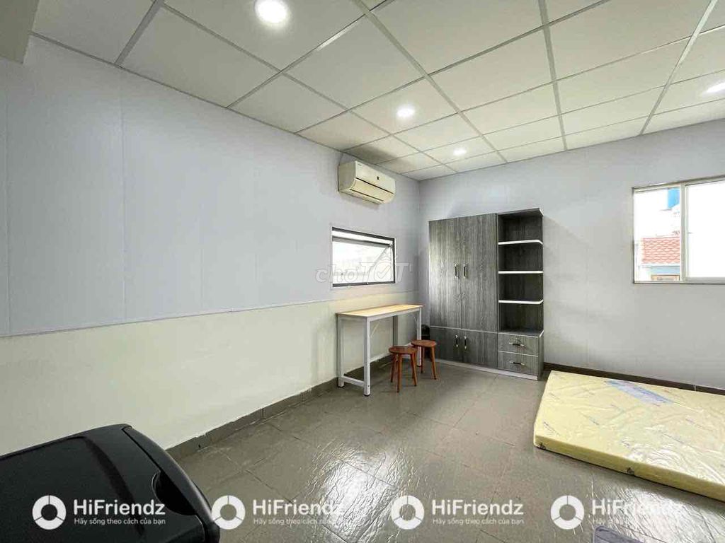 Studio Full interior near ALS Bình Tân Fire-Adventure