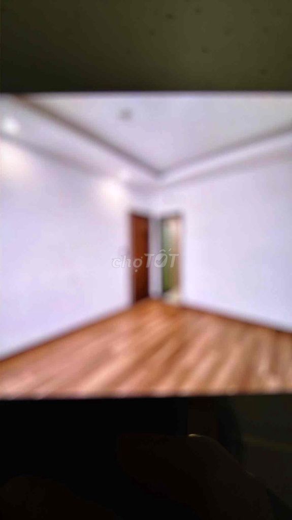 Rent the apartment.