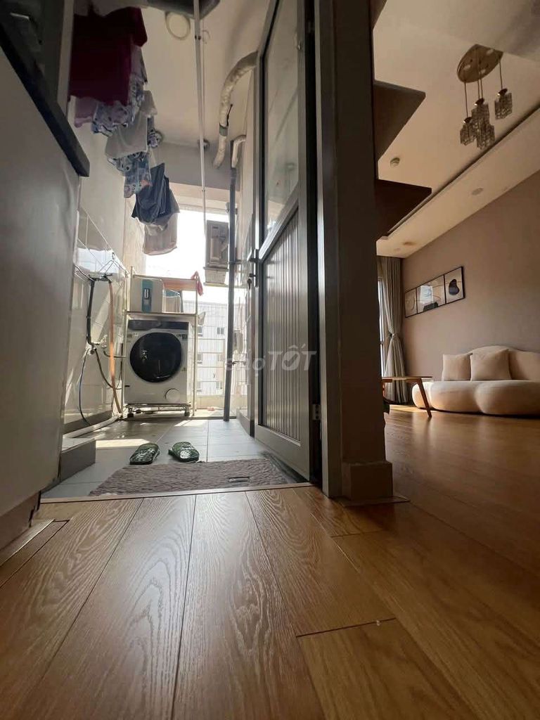 Rents for ruby,emeral, multiple Tân Phú estates.