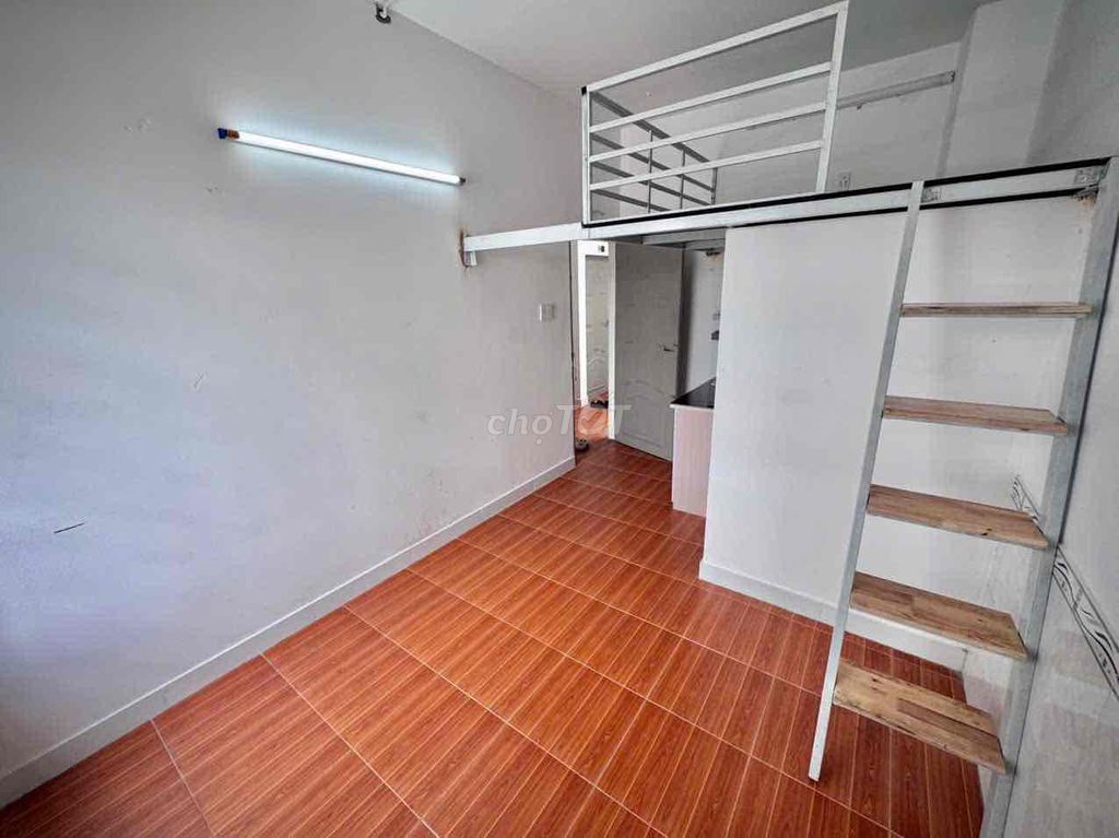 Rent a service apartment - just off Lê Trọng Tấn Street - convenient across aeon