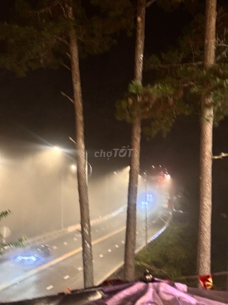 Pass Nguyễn Văn Thương Inn