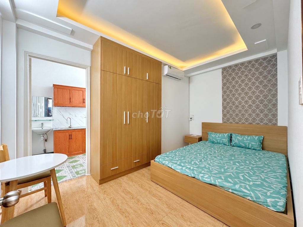 Renting room - 4.2 million a month - a month.