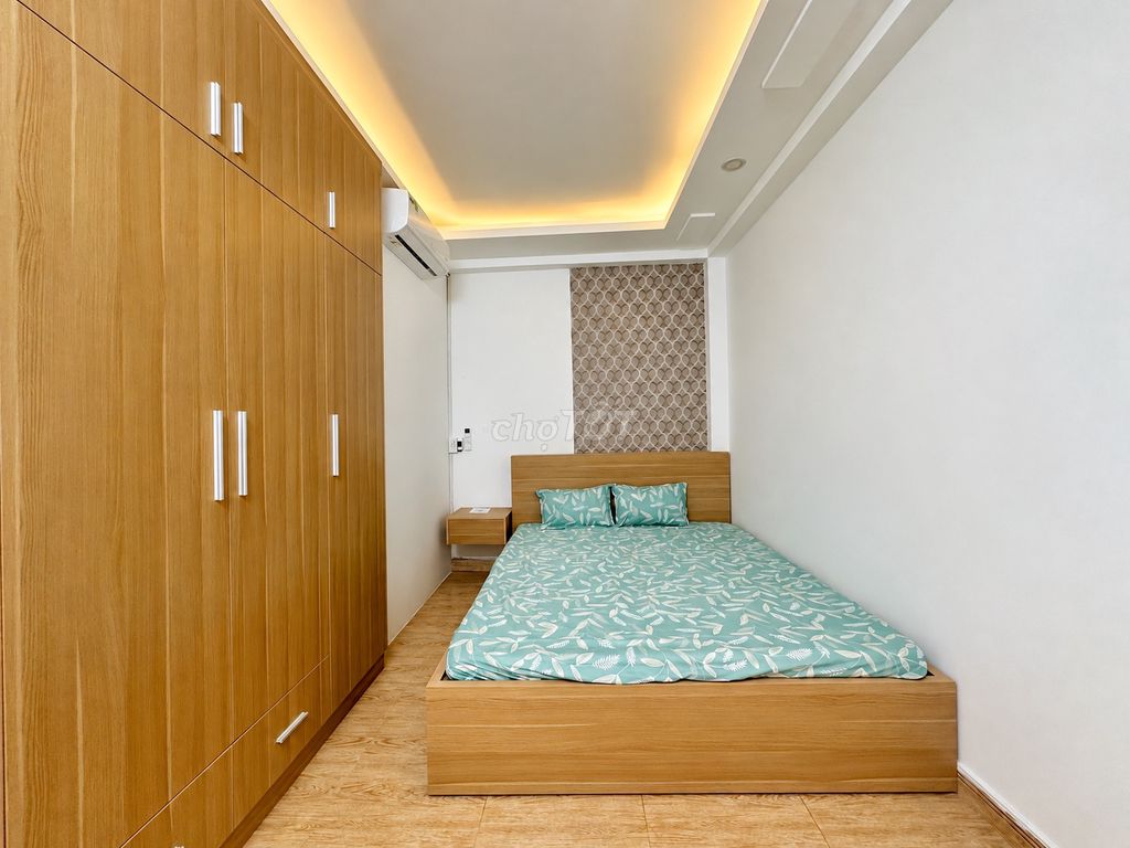 Renting room - 4.2 million a month - a month.