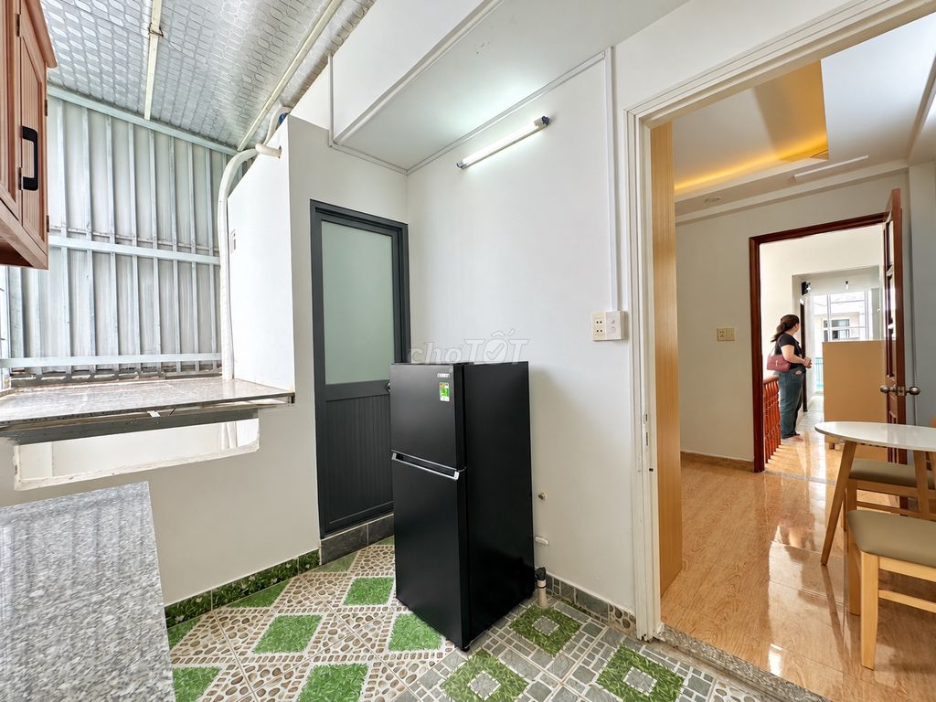 Renting room - 4.2 million a month - a month.