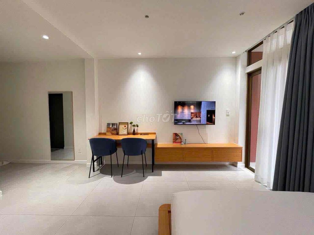 Again Studio Bancol 40 meters - Clear Security Area will clear Oto.