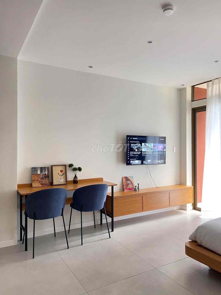 Again Studio Bancol 40 meters - Clear Security Area will clear Oto.