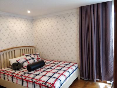 Levels of penthouse Saigon Pavillon 3 0110 100 M2 (3 bedroom 2 toilets) – 40 million/T