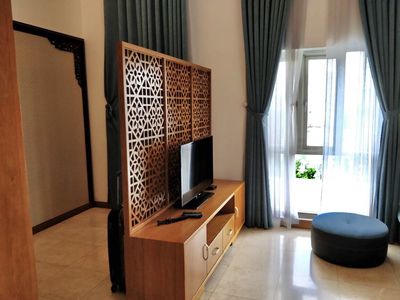 Levels of penthouse Saigon Pavillon 3 0110 100 M2 (3 bedroom 2 toilets) – 40 million/T