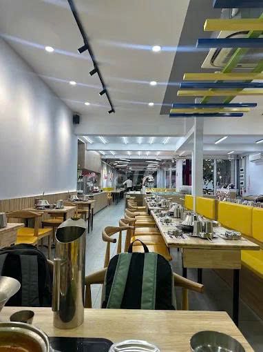 Rents for mb Trần Cao Vân, District 1 – the area of terror 390 M2 – beautiful location 017 free