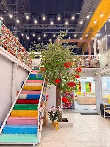 Rents for mb Trần Cao Vân, District 1 – the area of terror 390 M2 – beautiful location 017 free