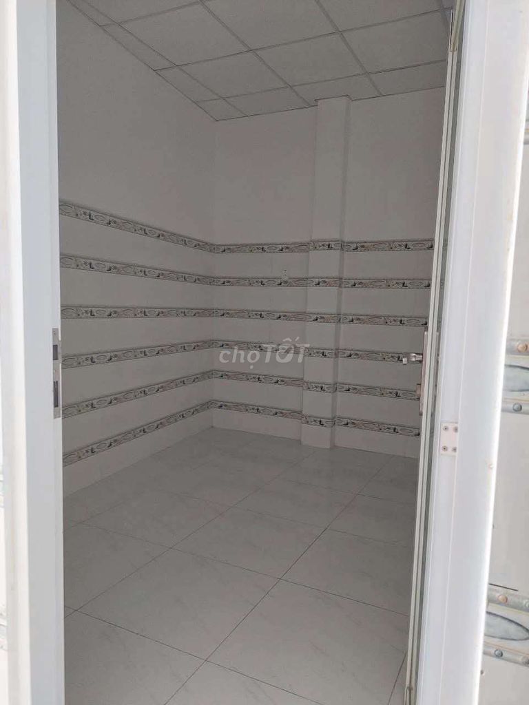 5 bedrooms. One alley, Lê Đình Cẩn.