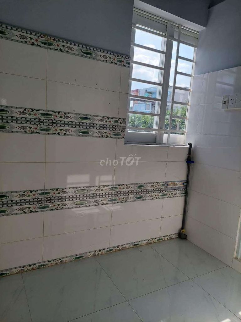 5 bedrooms. One alley, Lê Đình Cẩn.