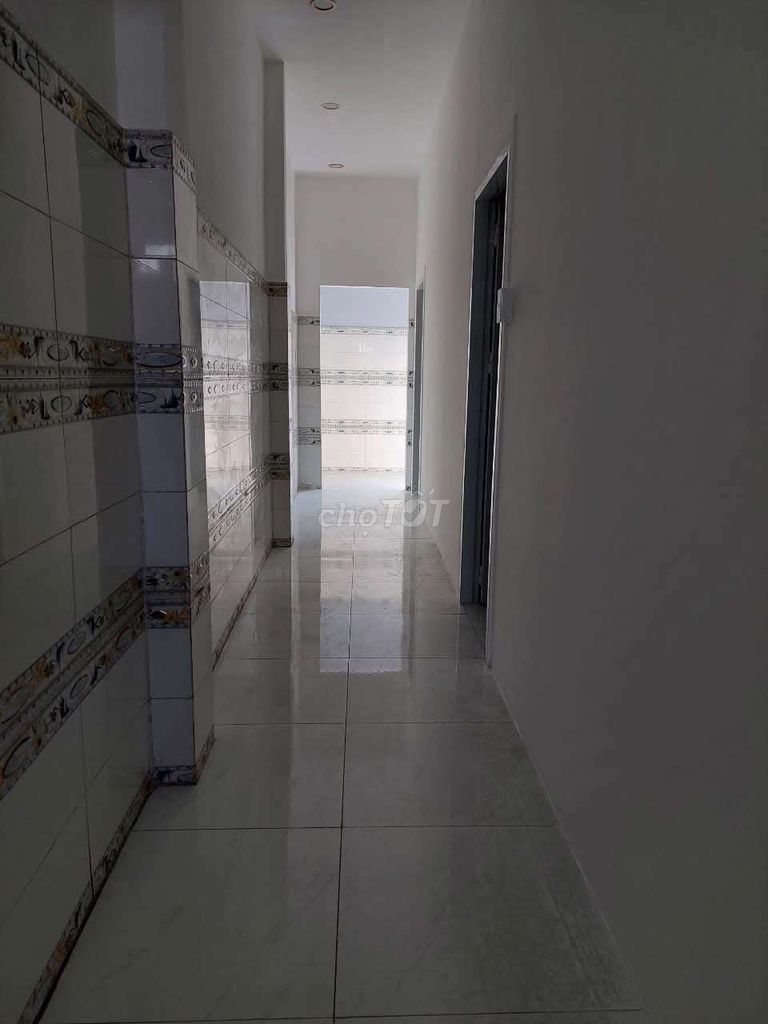 5 bedrooms. One alley, Lê Đình Cẩn.