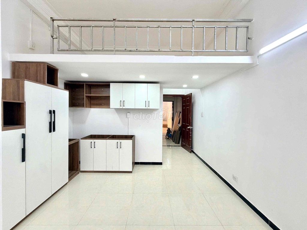 TERRAL balcony - right on the 7th block
