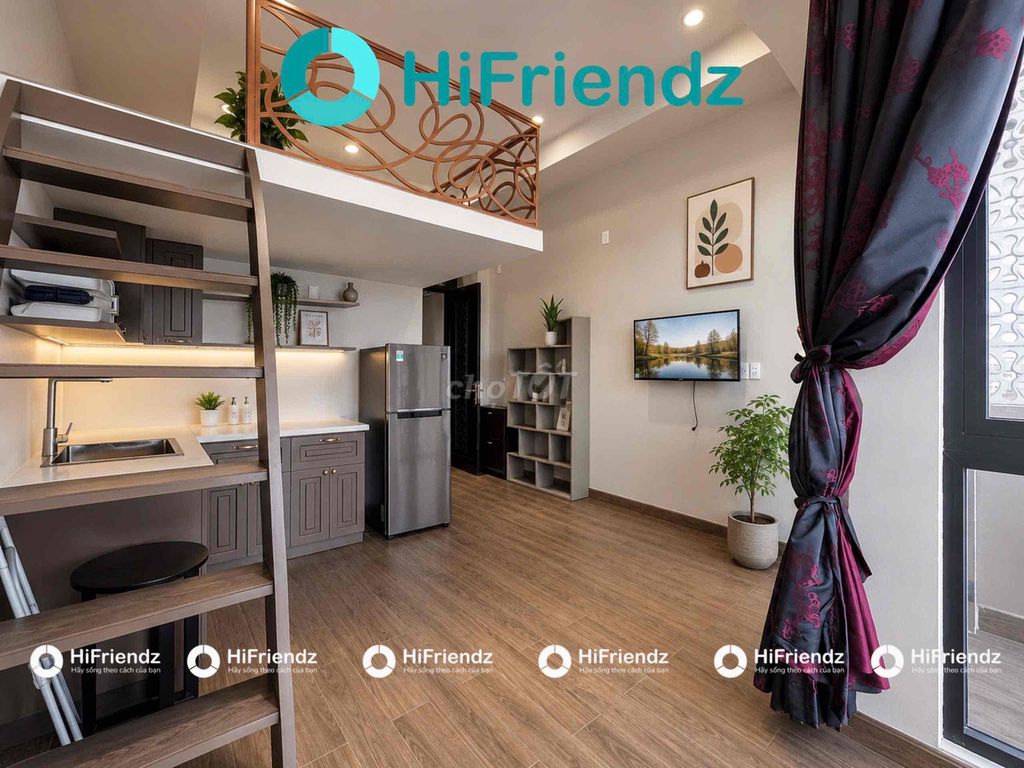 Projects of high-level apartments with balconies right through colleges: Uth, uef, vl3,