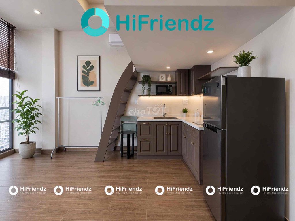 Projects of high-level apartments with balconies right through colleges: Uth, uef, vl3,