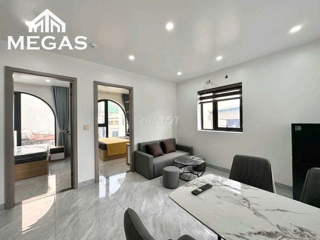 Rent a new elevator apartment - security district 1 - 1