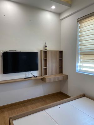 Rent two bedrooms, two C/c Moonlight Boulevard toilets, for 12 million pieces of furniture.