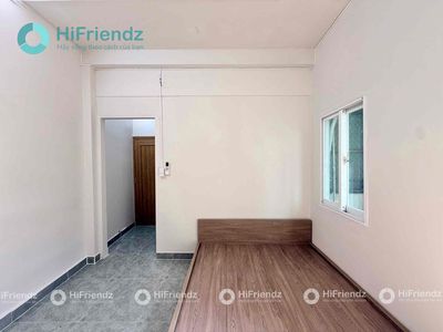 A single exclusive project. A balcony bedroom. A new full interior. 100%.
