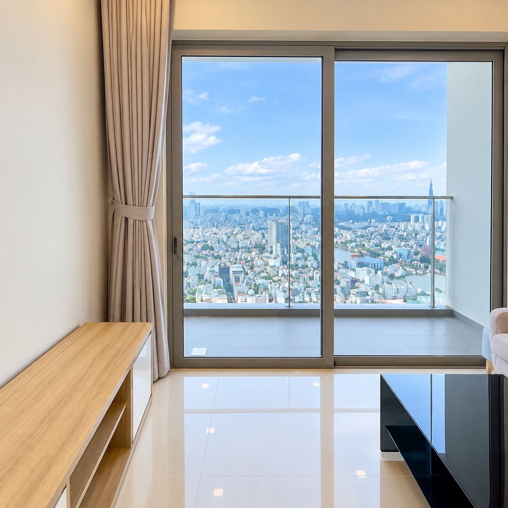 High Court, 15 million bedrooms