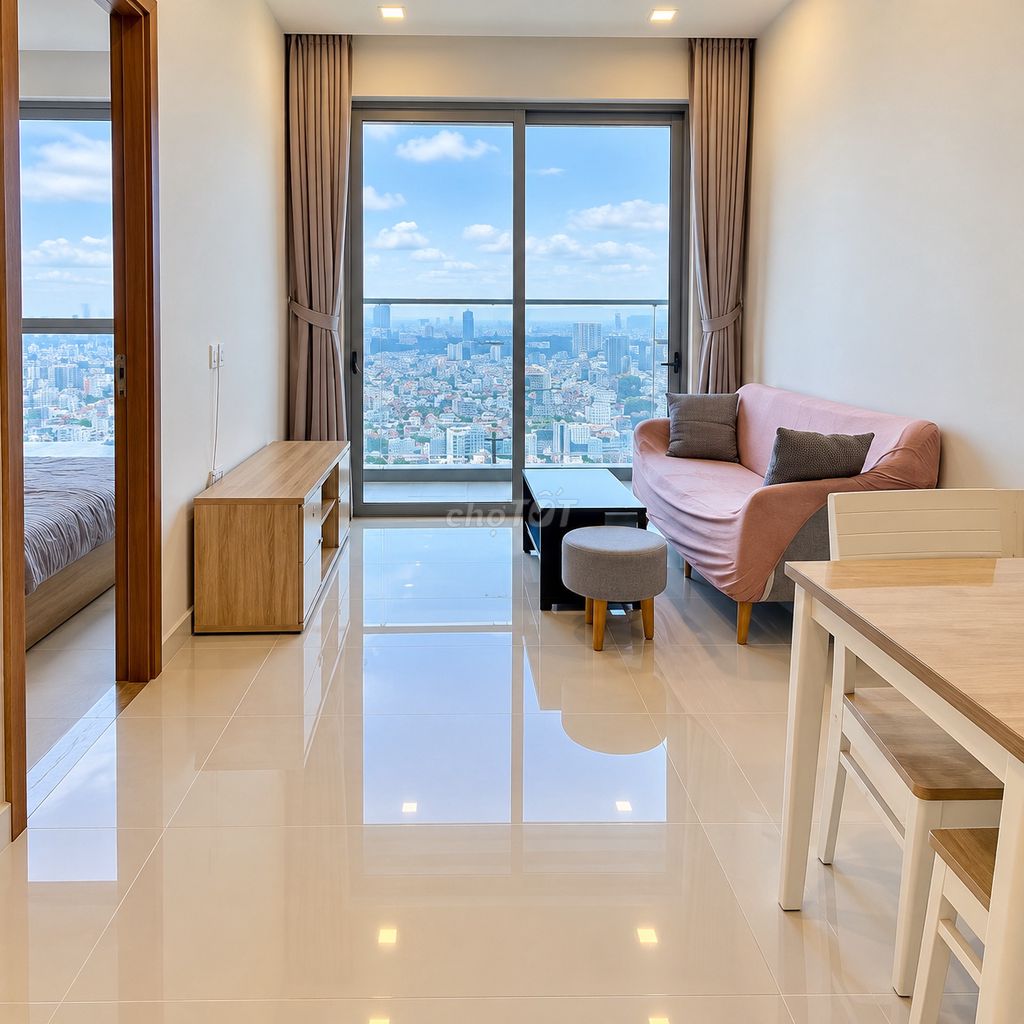 High Court, 15 million bedrooms