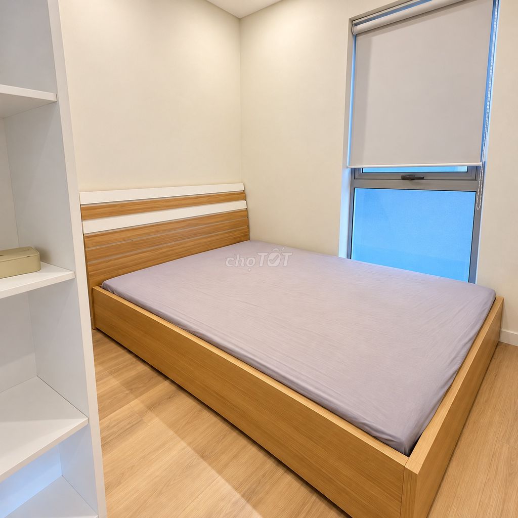 High Court, 15 million bedrooms