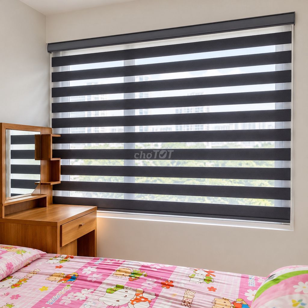 Two Sunrise Riverside bedrooms. Twelve million.