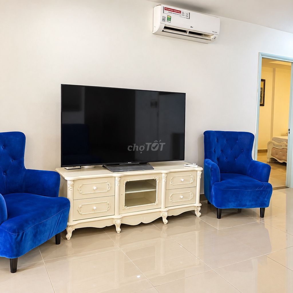It's for the 90 m.2 rent.