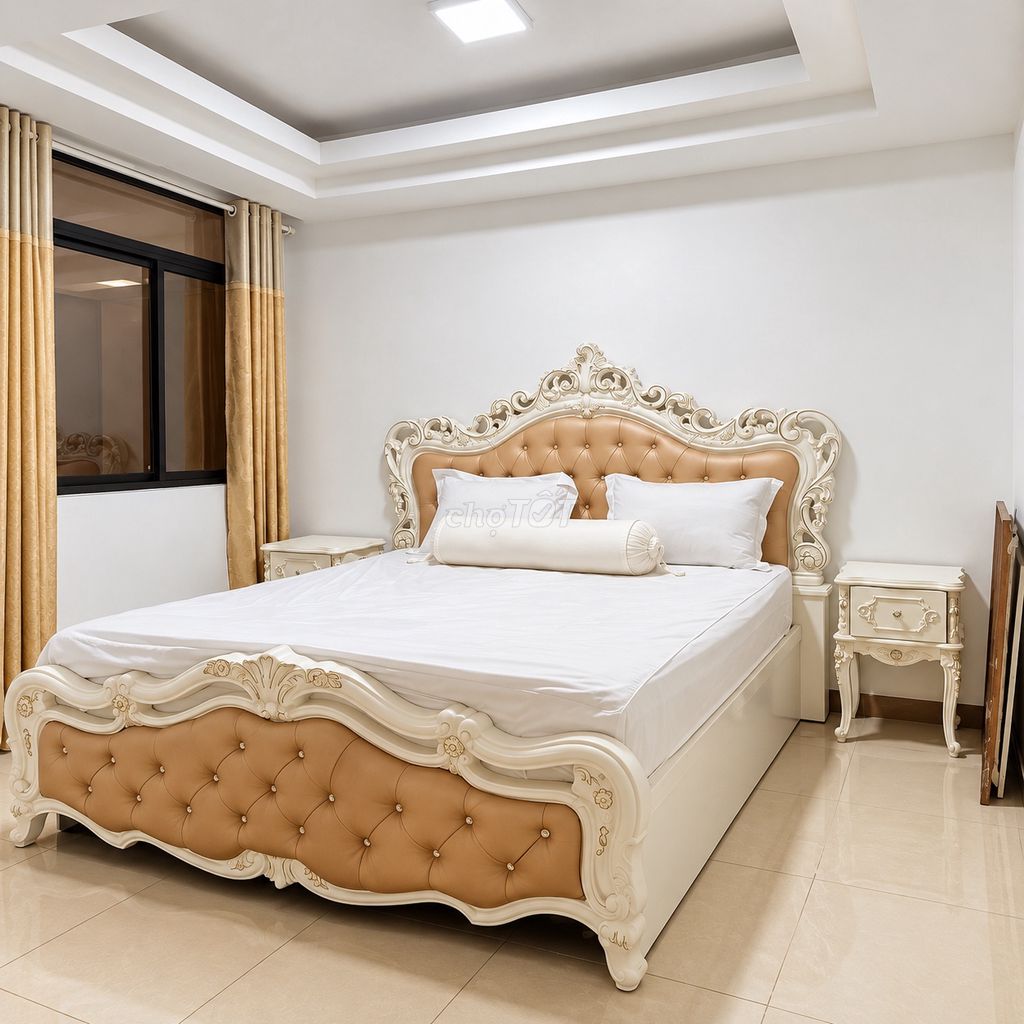 It's for the 90 m.2 rent.