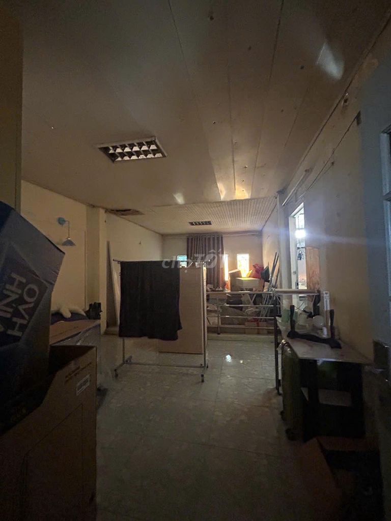 Rent a Thống Nhất cash house, 070 11, Gò Vấp_Data: 7 out of 10 feet.
