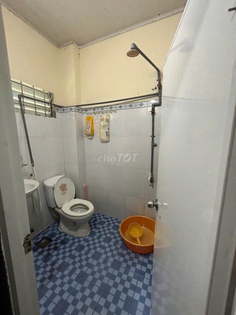Rent a Thống Nhất cash house, 070 11, Gò Vấp_Data: 7 out of 10 feet.