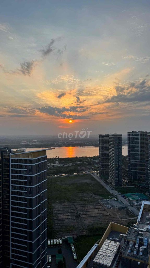 Rent a room for Vinhomes Grand Park in 9th.