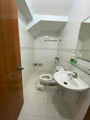 Lê Thúc Hoạch 4x16, 1 floor + st, 15 million