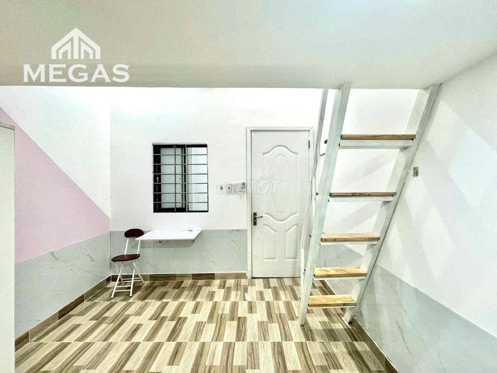 upper apartment 2 M - full furniture - private washing machine
