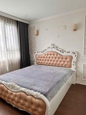 It costs 12 million The Park Residence 3 bedroom 2 2 toilet 106 M2 3 bedroom 2 toilet 2