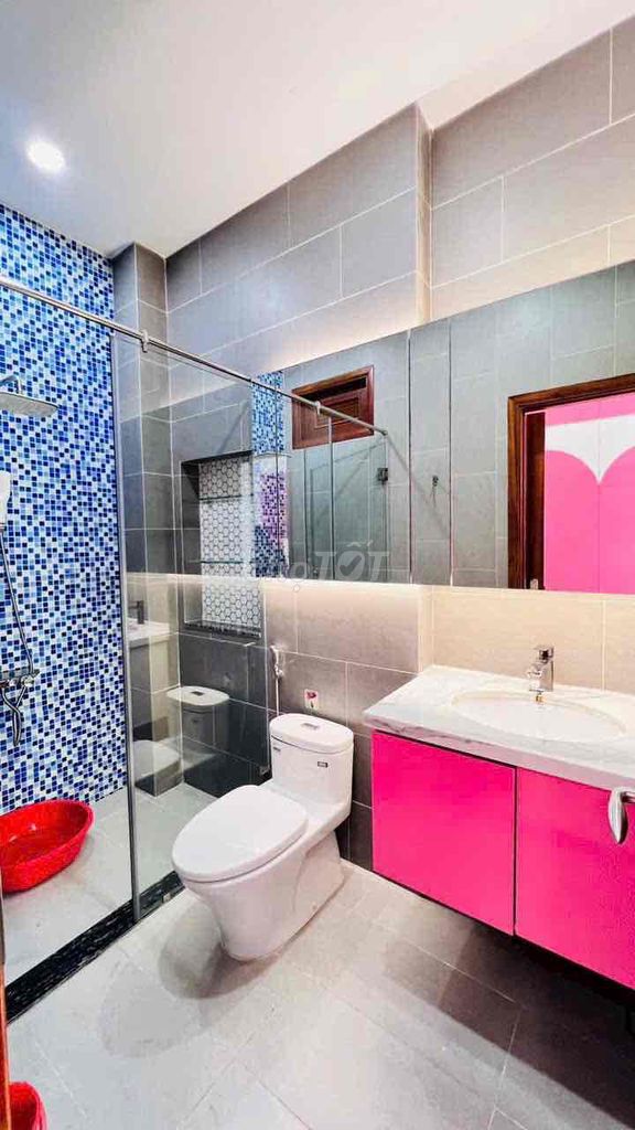 Rent KDC Hà Đô Thới An District 12 3rd floor 272m 5 bedroom 15 million interior