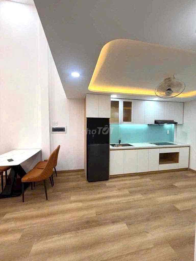 Full interior 510 Mmm 3rd floor bedroom 2 toilets near T3 station at 12 million