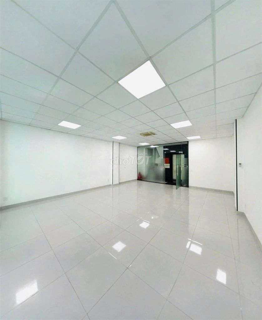Rent a greenhouse building - 8 A Hoa Sứ, 1802 2, Q.Phú Nhuận - elevator-to-do
